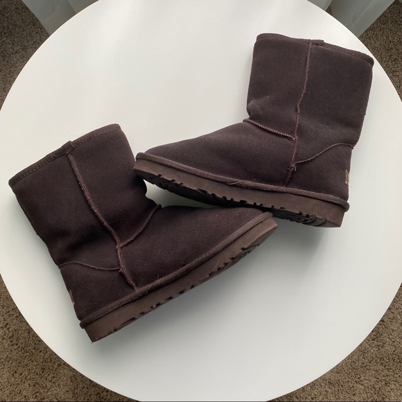 UGG Shoes - UGG Women’s Classic Short Boot